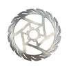 Eride Pro Moto Brake Rotor 240MM - LiveTheGnar