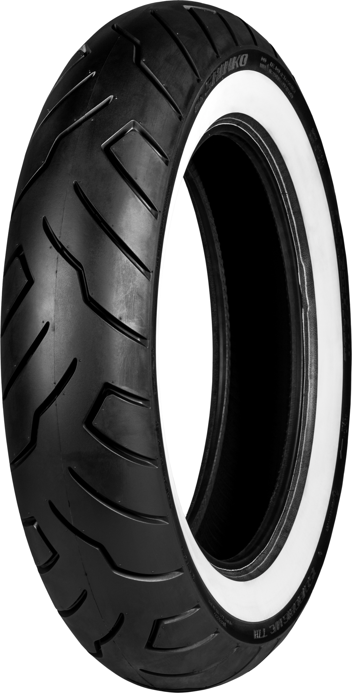 Tire Sr 999 Long Haul Rear W/W 180/60 16 74h Bias Tl