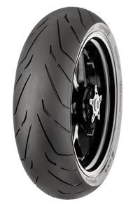 Continental ContiRoad - 190/55 ZR17 M/C (75W) TL Rear