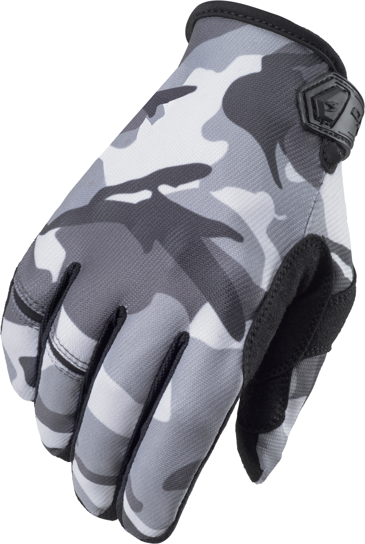 Scorpion EXO MotoFlex Gloves - Covert Ops Ghost