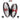 KKE 21" 19" or 21" 18" Dirtbike Spoke Wheels Rims For HONDA CRF250R CRF450R 2015-2025 KKE Racing