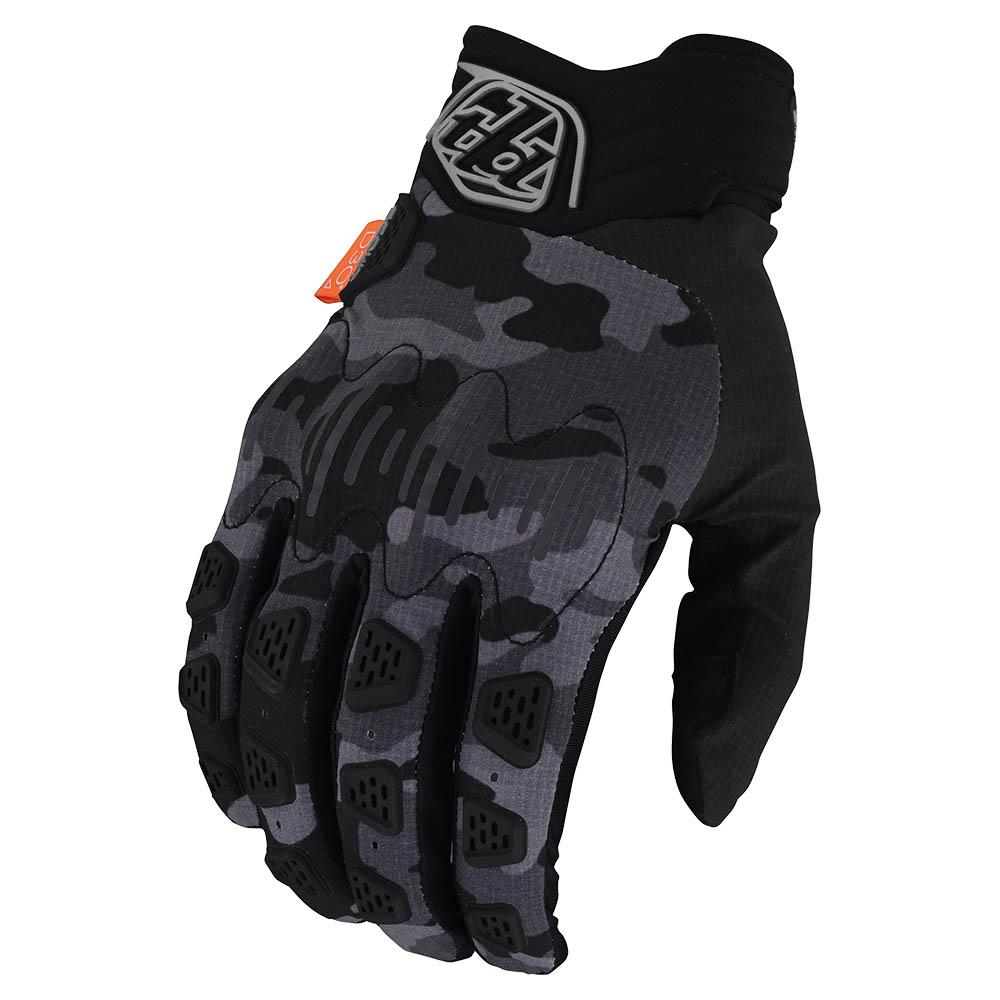 Scout Gambit Glove Camo GRAY image 1
