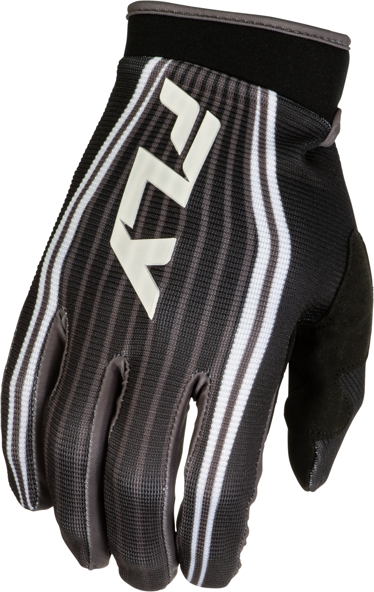FLY Racing 2027 F-16 Lift Gloves - White/Black