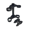 Fastace Drop Crown Triple clamp - LiveTheGnar