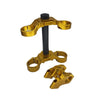 Fastace Drop Crown Triple clamp - LiveTheGnar