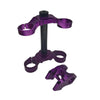 Fastace Drop Crown Triple clamp - LiveTheGnar