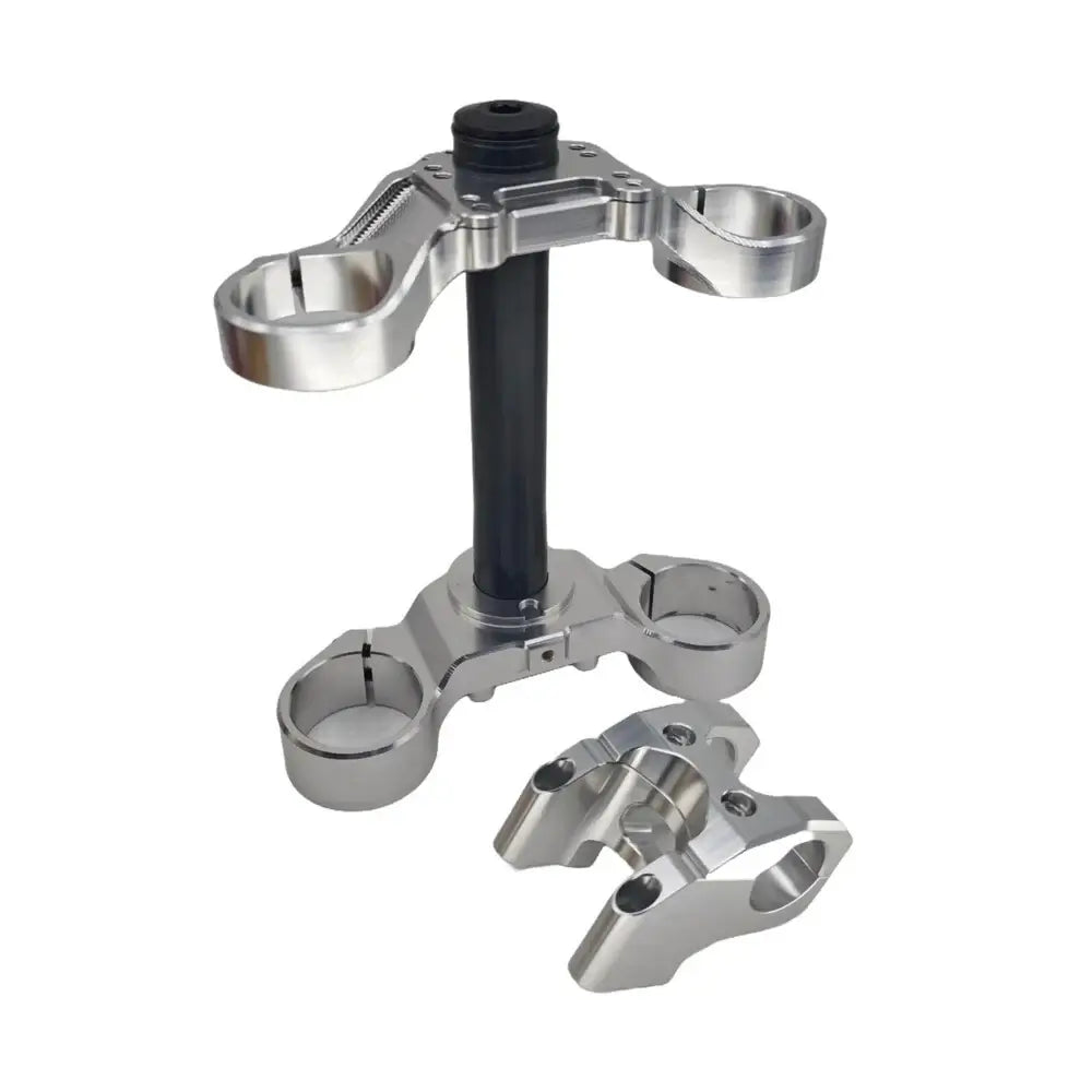 Fastace Drop Crown Triple clamp - LiveTheGnar