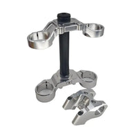 Fastace Drop Crown Triple clamp - LiveTheGnar