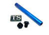 FastAce Fork Custom Titanium Axle and Two Axle Bolts (3 Pieces)
