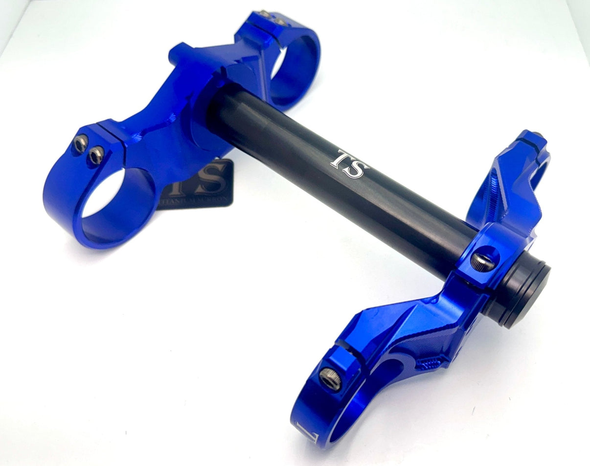 FastAce Fork Drop Clamp for ALX13RC 2.0 and AHX12RV 3.0 - LiveTheGnar