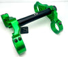 FastAce Fork Drop Clamp for ALX13RC 2.0 and AHX12RV 3.0 - LiveTheGnar