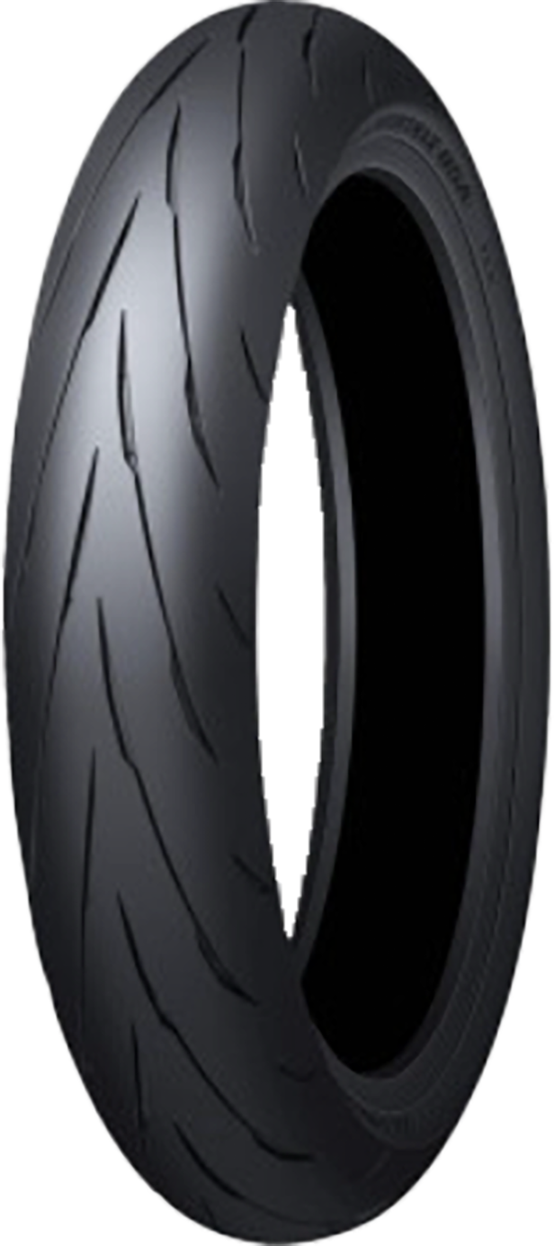 Dunlop Sportmax Q5A Motorcycle Tires