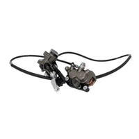 Surron Ultra Bee Brake Assembly Front - LiveTheGnar