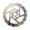 Surron Moto Brake Rotor 240MM - LiveTheGnar