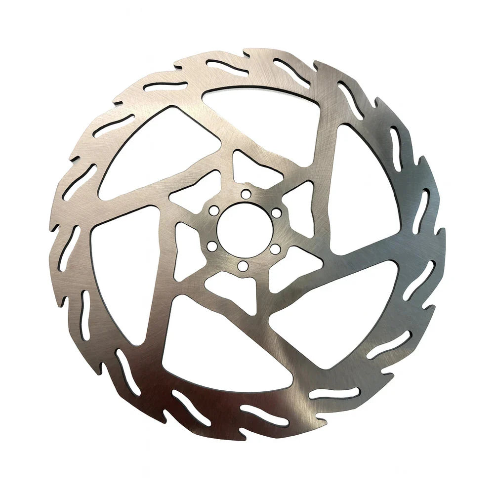 Talaria Moto Brake Rotor 240MM - LiveTheGnar