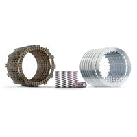 Hinson FSC Clutch Plate & Spring Kit (8 Plate) - LiveTheGnar