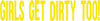 GGDT Decal 1.25"x6" - LiveTheGnar