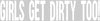 GGDT Decal 1.25"x6" - LiveTheGnar