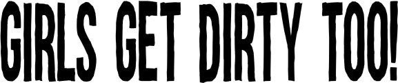 GGDT Decal 1.25"x6" - LiveTheGnar