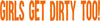 GGDT Decal 1.25"x6" - LiveTheGnar
