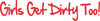 GGDT Decal 2.5" x 11.5" - LiveTheGnar