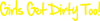 GGDT Decal 2.5" x 11.5" - LiveTheGnar