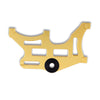 NTC Designs Dual Rear Caliper Bracket - Talaria NTC Designs
