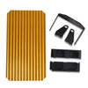 NTC Designs Full Coverage ASI BAC4000 Mounting Kit - Surron / Segway NTC Designs