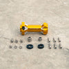 Warp 9 Jackshaft for Surron Light Bee | Talaria | E-Ride Pro