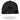 Hot Leathers GSH1004 Middle Finger Black Trucker Hat Hot Leathers