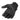 Hot Leathers GVM1027 Mens Mesh and Leather Gloves with Piping Hot Leathers