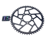 Hardened Aluminum 420 Sprockets for E-moto