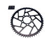 Hardened Aluminum 420 Sprockets for E-moto