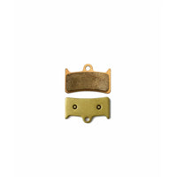Hope Tech 4 V4 Brake Pads - LiveTheGnar