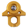 Sur Ron Push Button Version Ignition Switch Cover / Mount Plate NTC Designs