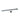 OEM Jackshaft Axle and Crown Nut Segron Universe
