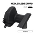 OEM Jackshaft Plastic Segron Universe