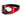 J.A.C. V2 MX Goggle with Clear Lens Risk Racing