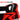 J.A.C. V2 MX Goggle with Clear Lens Risk Racing