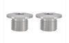 KKE Fork Axle End-Nuts for Surron, Segway, E-moto (Set of 2) - LiveTheGnar