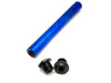 KKE Fork Custom Titanium Axle and Two Axle End-Bolts Titanium Surron