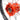 KKE 19/16 Factory Size Kids Big Wheels Rims Fit KTM SX 85 2025 Orange KKE Racing