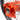 KKE 19/16 Factory Size Kids Big Wheels Rims Fit KTM SX 85 2025 Orange KKE Racing