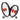 KKE 19/16 Factory Size Kids Big Wheels Rims Fit KTM SX 85 2025 Orange KKE Racing