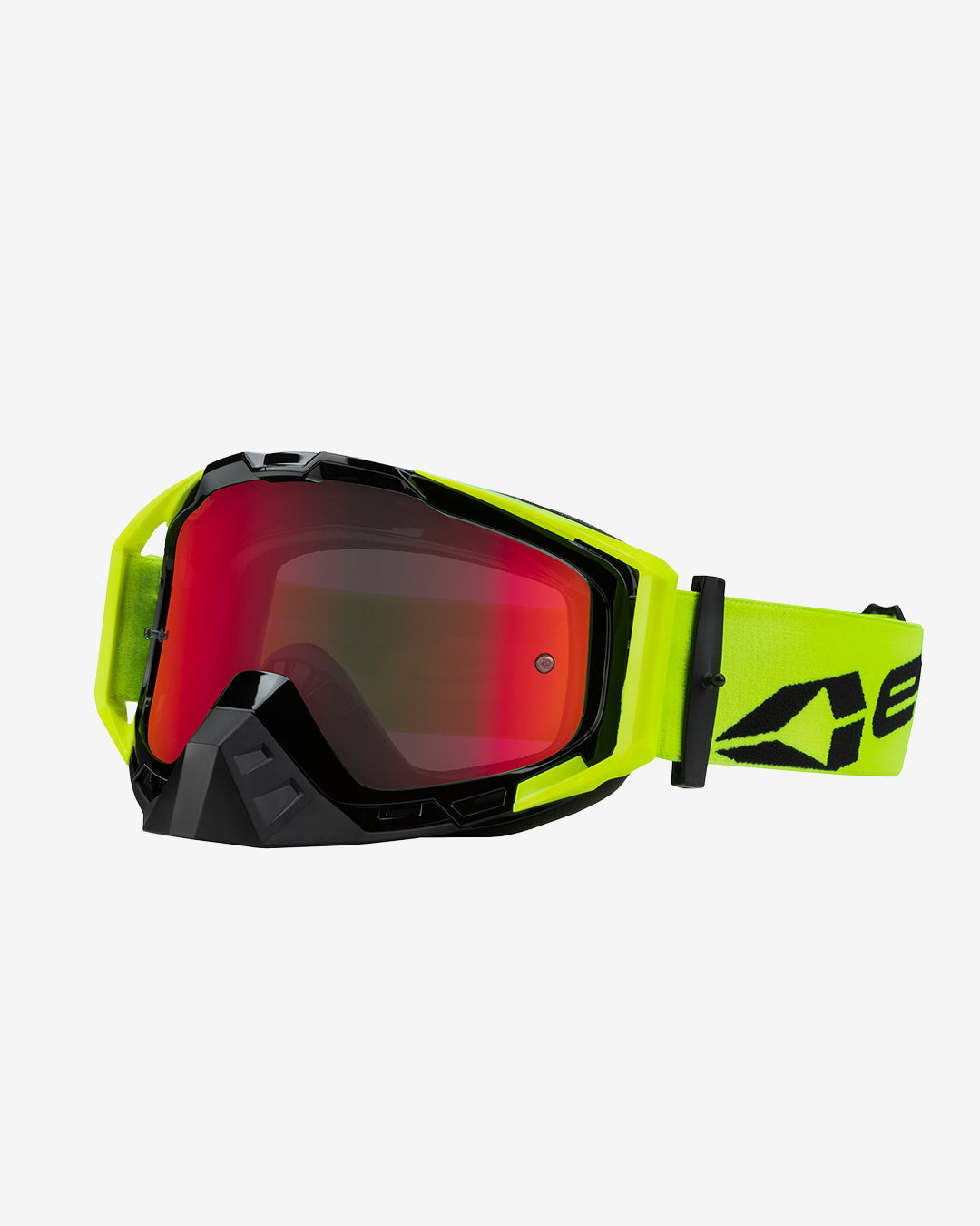 Legacy Pro Goggle - LiveTheGnar
