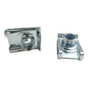 Surron Light Bee Bash Guard / Controller Plate Reed Nuts Hardware - LiveTheGnar