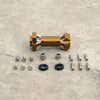Warp 9 Jackshaft for Surron Light Bee | Talaria | E-Ride Pro
