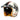 The Street King - Vintage Open Face Helmet - DOT & ECE Approved BikerZoneZ