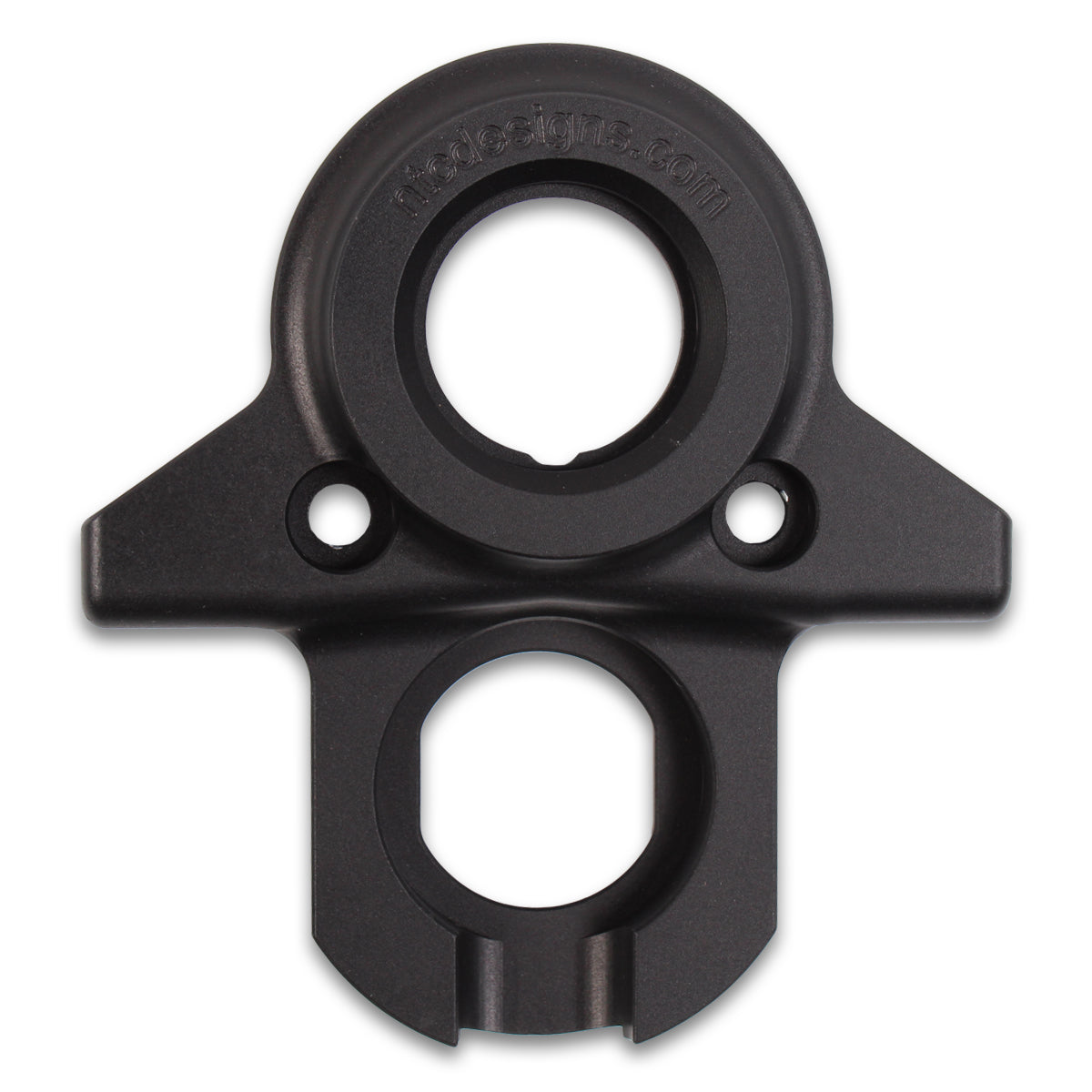 Surron Key Version Ignition Switch Cover / Mount Plate NTC Designs