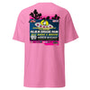 2024 Alien Dawg Run - Rovers MC & Invaders MC Hare & Hound Event T-Shirt Race Desert
